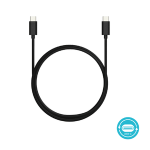 Cable de carga y datos - Tipo C - 2 Metros