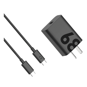 Cargador de pared 68W - Type C