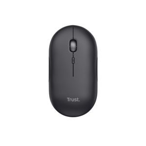 MOUSE TRUST INALAMBRICO PUCK ULTRACHATO