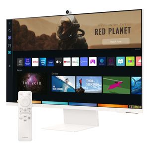 Monitor Samsung Smart M8 32