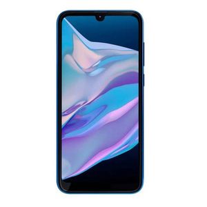 Quantum Q20 Dual Sim 128 Gb  Azul 4 Gb Ram