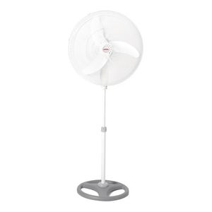 Ventilador De Pie 20 Pulgadas Axel Pie20e Regulable 60w 1,6m