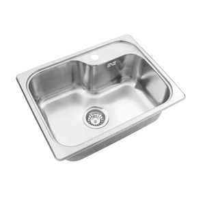Bacha Cocina Johnson SI55A Mini