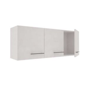ALACENA ORLANDI 3035 1,20 BLANCO 3 PTAS