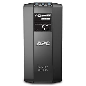UPS APC Back Pro 550VA 230V