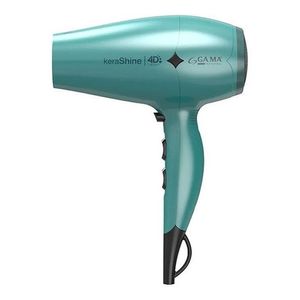 Secador De Pelo Gama Diamond 4d Kera Shine 2300w