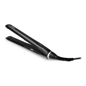 Planchita De Pelo Atma Pl8832n Negra 220v Otero Hogar