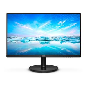 Monitor Philips V 221v8/77 Lcd 21.5   Negro Otero Hogar