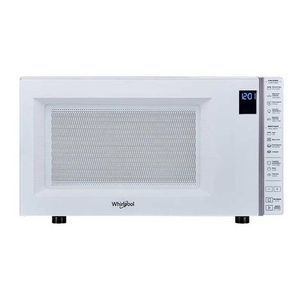 Microondas Whirlpool Wmg30ab Con Grill 30 Lts 1400 W