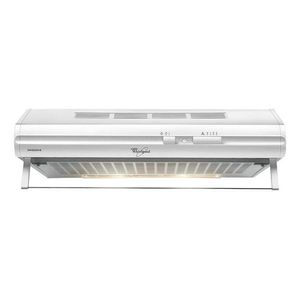 Purificador Whirlpool Wab60bc Blanco 3 Velocidades