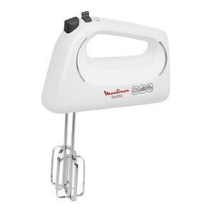 Batidora De Mano Moulinex Facilita Sx1502ar Blanca