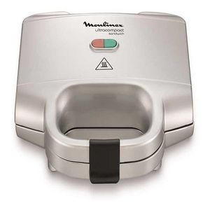 Sandwichera Moulinex Sm154180 700w Otero Hogar