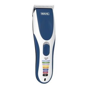 Corta Pelo Wahl Colorpro Cordless 20 Piezas Recargable