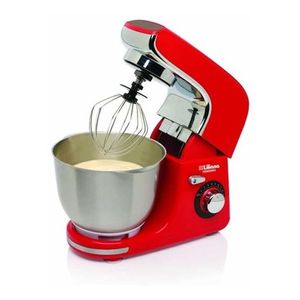 Batidora Planetaria Liliana Powermix Ab910 4 Lts Otero Hogar