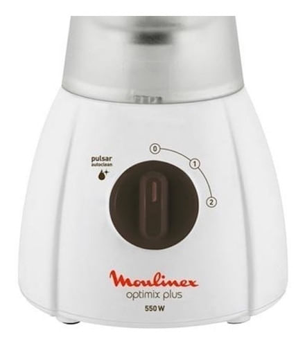 Licuadora moulinex best sale optimix plus