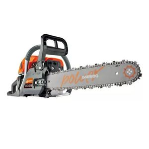 Motosierra Naftera 45cc Daewoo Power Dcs4516 Con Accesorios