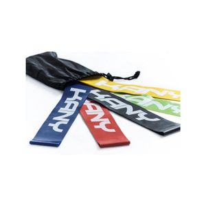 Set de Bandas de Resistencia Kany Kny-Br50