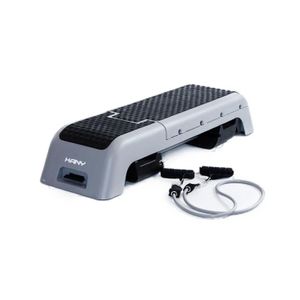 BANCO PARA EJERCICIO AERÓBICO ADAPTABLE KANY KNY-ST110AJ