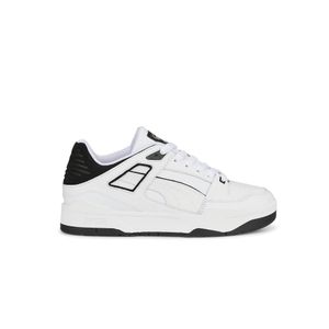 Zapatillas Puma Slipstream Sportstyle Unisex Moda Blanco
