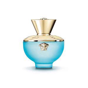 Versace Pf Dylan Turquoise Edt 50 Ml