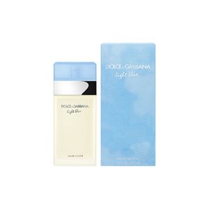 Dg Light Blue Edt 200Ml Vap