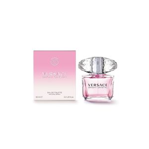 Versace Bright Crystal Edt 90 Vap