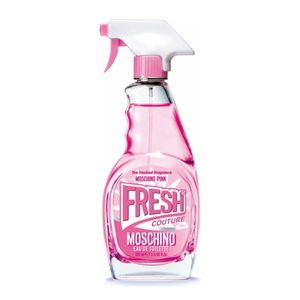 Moschino Pink Fresh Couture 100Ml Ed Ltd