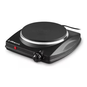 Anafe Electrico Grande Ultracomb An-2200 1500w Hornalla 5niv