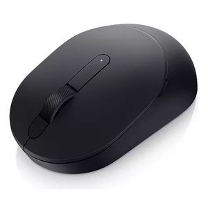 Mouse Inalambrico Ambidiestro Dell Ms3320w 4000dpi 3d Bt Usb