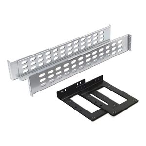 Kit de Guias 19 Rack para UPS APC SURTRK2