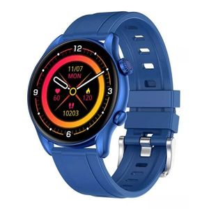RELOJ SMARTWATCH XVIEW QUANTUM Q5 1.3” - BLUE