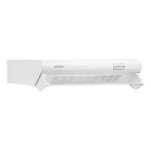 Extractor Purificador De Cocina Axel Ax-800 Ac. Inox.