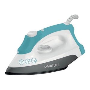 Plancha Smartlife Seca 1200w Di2386