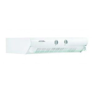 PURIFICADOR AXEL AX750B BLANCO CON SALIDA Y LUZ - 3 VELOCIDADES