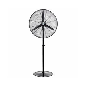 VENTILADOR DE PIE PEABODY 30" PE-VI300ME INDUSTRIAL