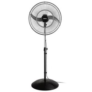 VENTILADOR DE PIE LILIANA 25" VP25MCB
