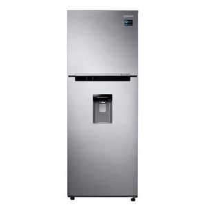 HELADERA SAMSUNG RT29K577JS8 NO FROST INOXIDABLE INVERTER