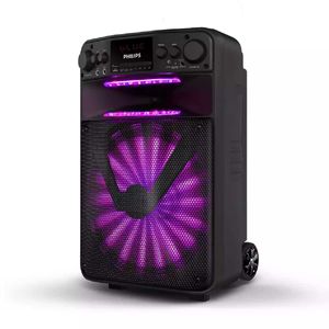 Parlante Philips Tax2706/77 Party Speaker Bt 40W Rms