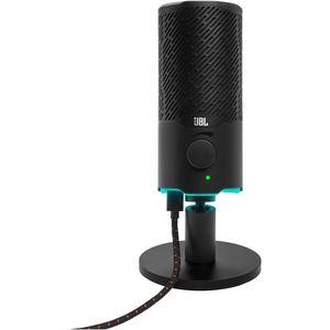 Micrófono USB JBL Quantum Stream Dual Pattern Premium