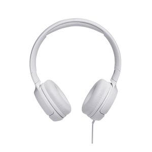 Auriculares On-Ear JBL T500 Blanco
