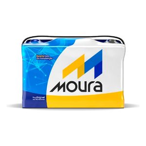 BATERIA MOURA M20GD
