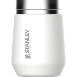 Vaso Térmico Stanley Everyday Go Tumbler 290ml Sin Tapa - Polar
