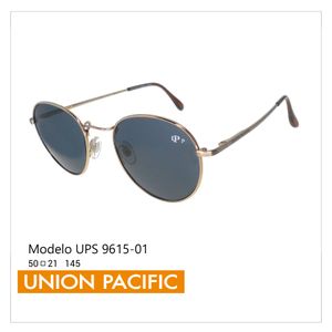 Lentes Union Pacific Arrayanes Polarizado.