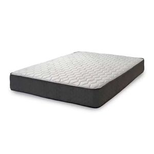 COLCHON RESORTES PIERO SPRING 140X190X26