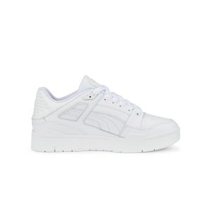 Zapatillas Puma Slipstream Sportstyle Unisex Moda Blanco