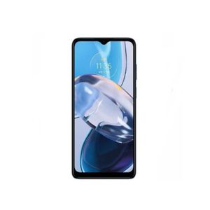 CELULAR MOTOROLA MOTO E22 64GB NIAGARA
