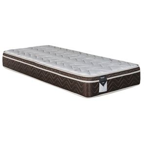 COLCHON ESPUMA SPRINGWALL ONE - 80x190x24 EURO PILLOW  (1519101080190)