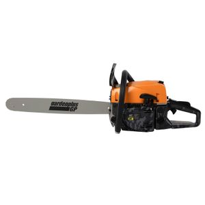Motosierra Lusqtoff 52cc Camuflada PROM-52GC
