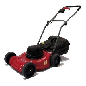 Cortadora De Cesped Petri Max 3/4 Hp Con Bolsa 2 Posiciones