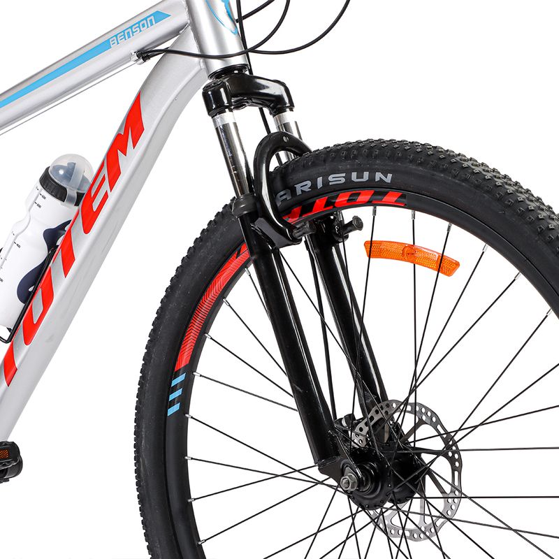 Bicicleta totem 2024 r29